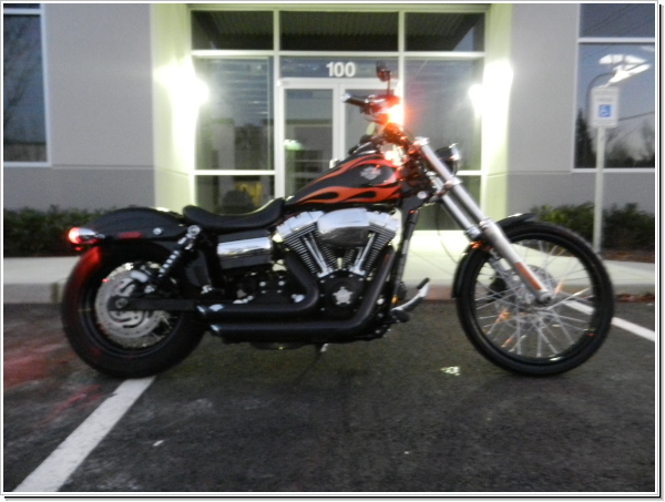 blue book value for harley davidson